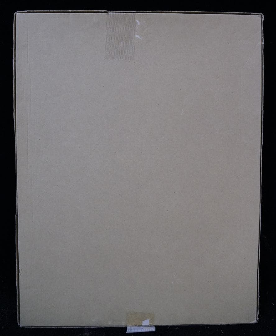 ルパン三世　セル画　　直筆　原画　額装　箱付き