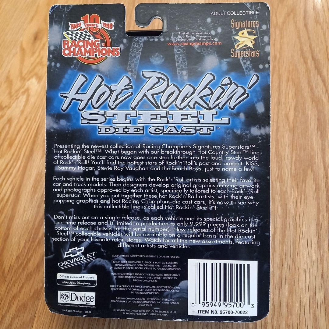 レア　QUEEN 　ミニカー