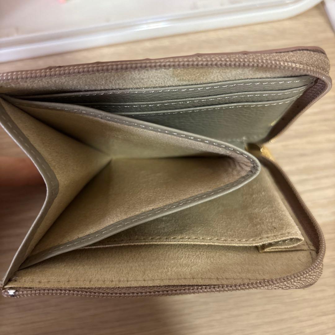 ATAOのミニ財布｜milimo(ミリモ)