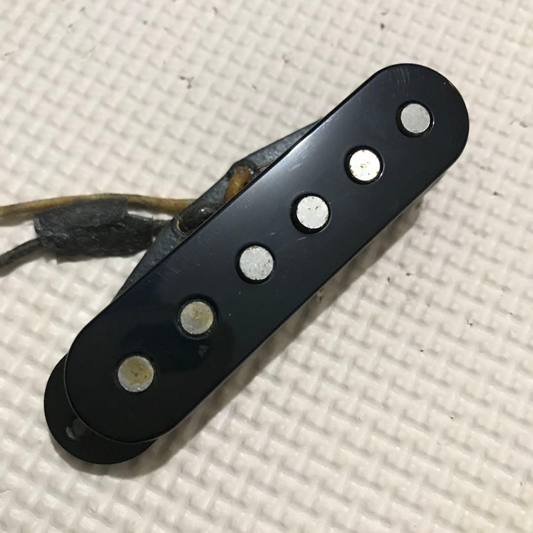 フェンダー カスタム ショップ ファット 50’s rwrp