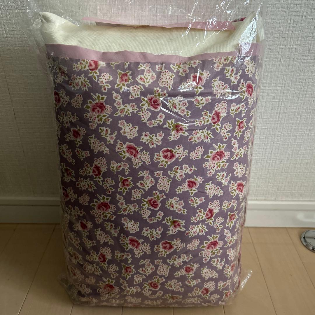 ホビーラホビーレ　キット　クリブキルト