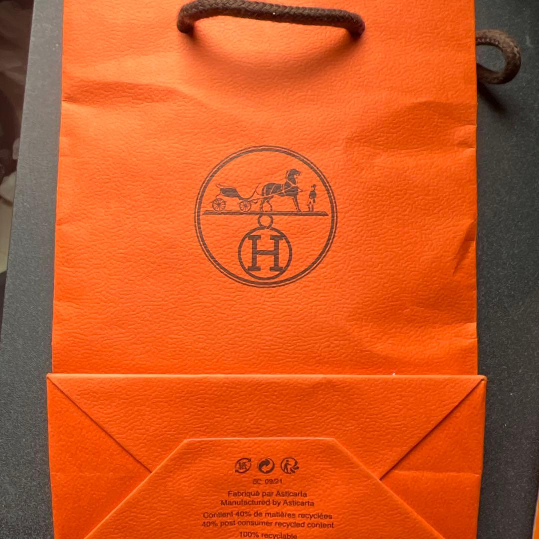 エルメス HERMES MagSafe