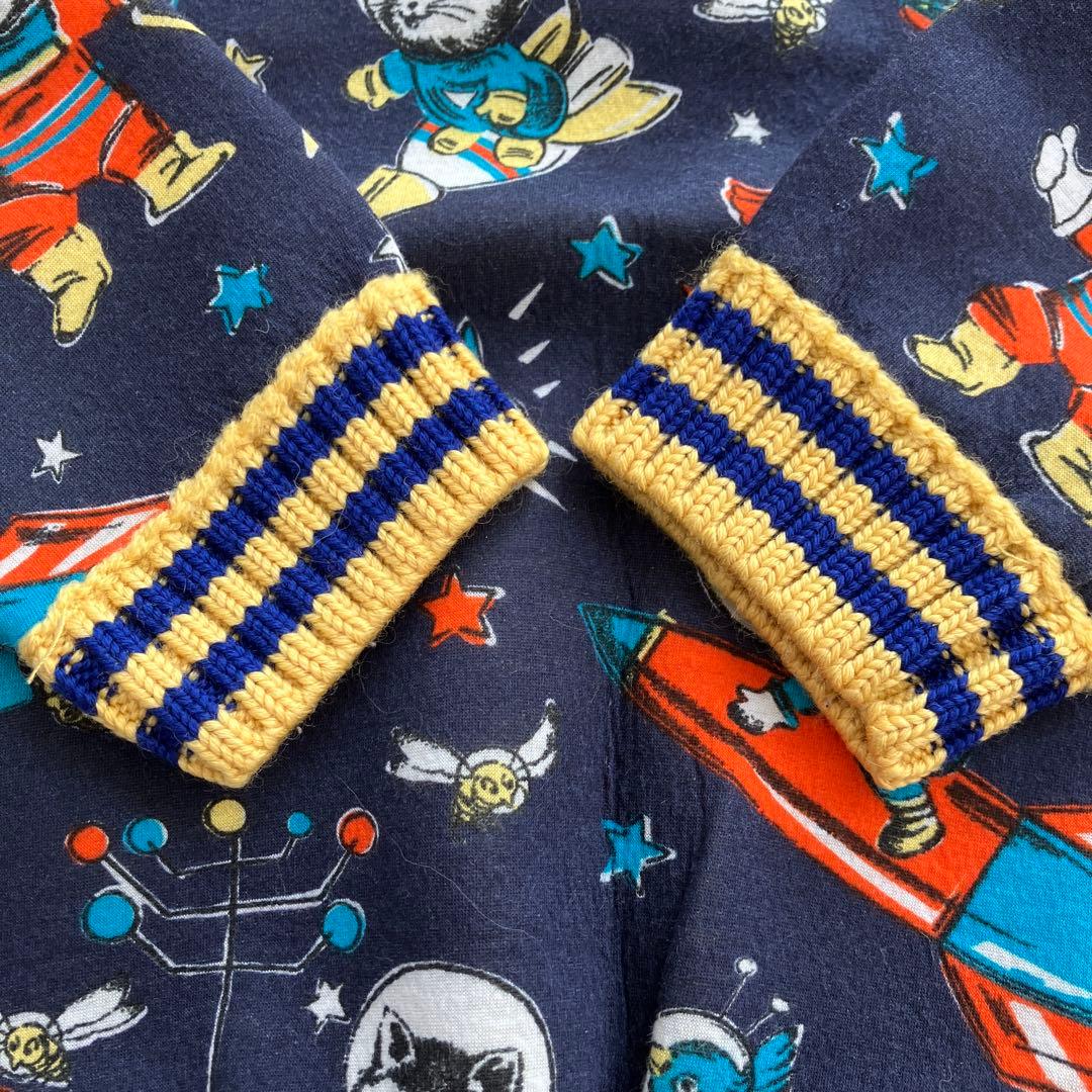 グッチ　ヒグチユウコ　スペースキャット　トレーナー