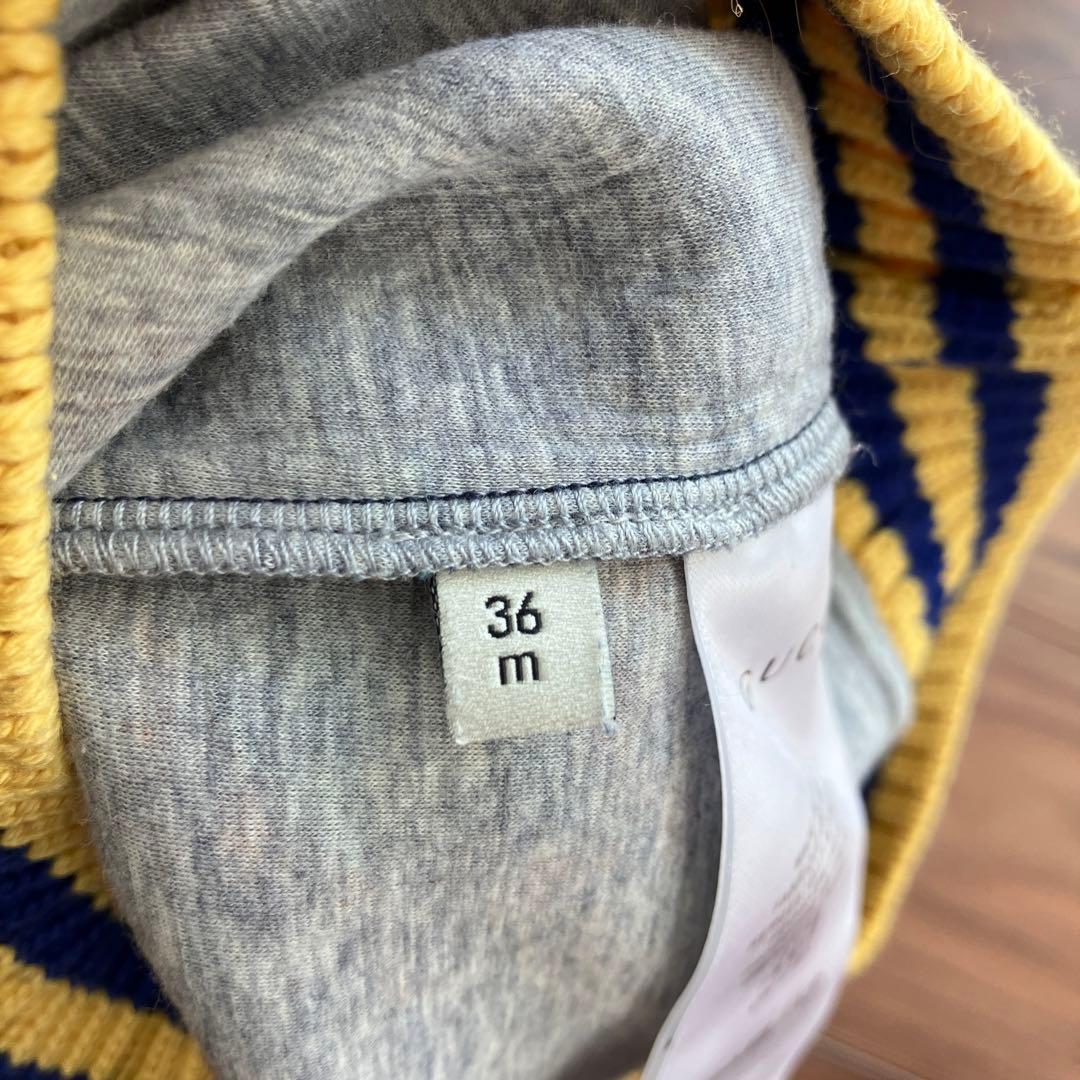 グッチ　ヒグチユウコ　スペースキャット　トレーナー