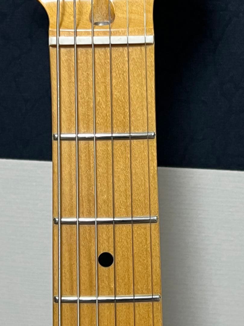 良品❗️coolz ZST-1M フジゲン製メイドインジャパン　ストラトキャスター