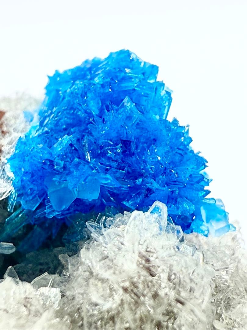 角砂糖 カバンサイト 原石 鉱物標本 天然石 ペンタゴナイト