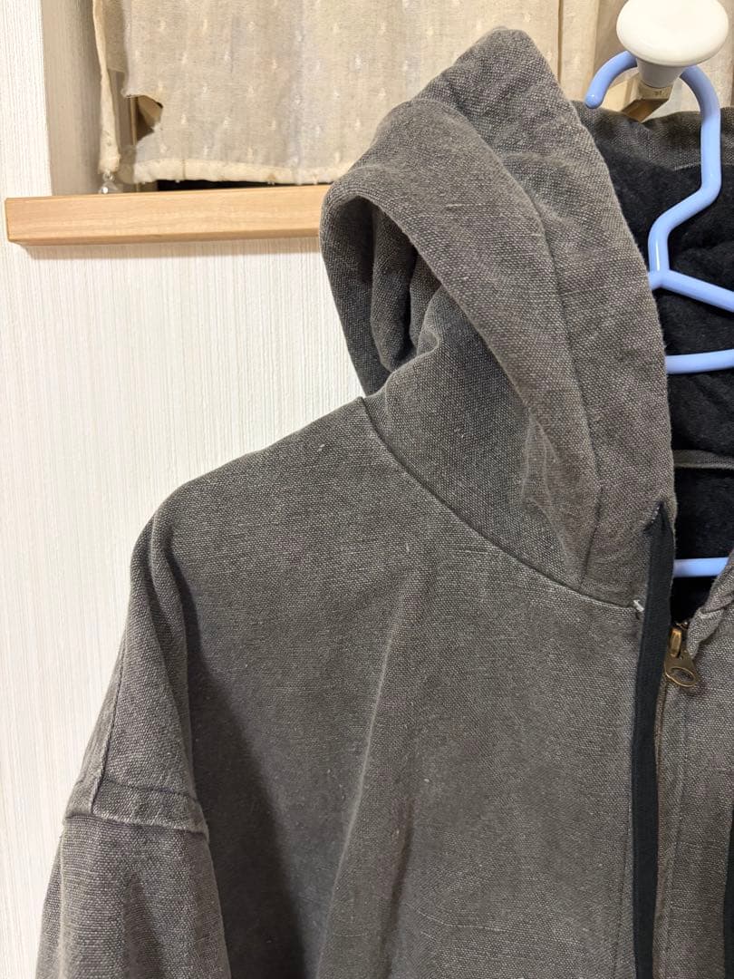 【新品未使用】25aw Kaptain Sunshine フーディー