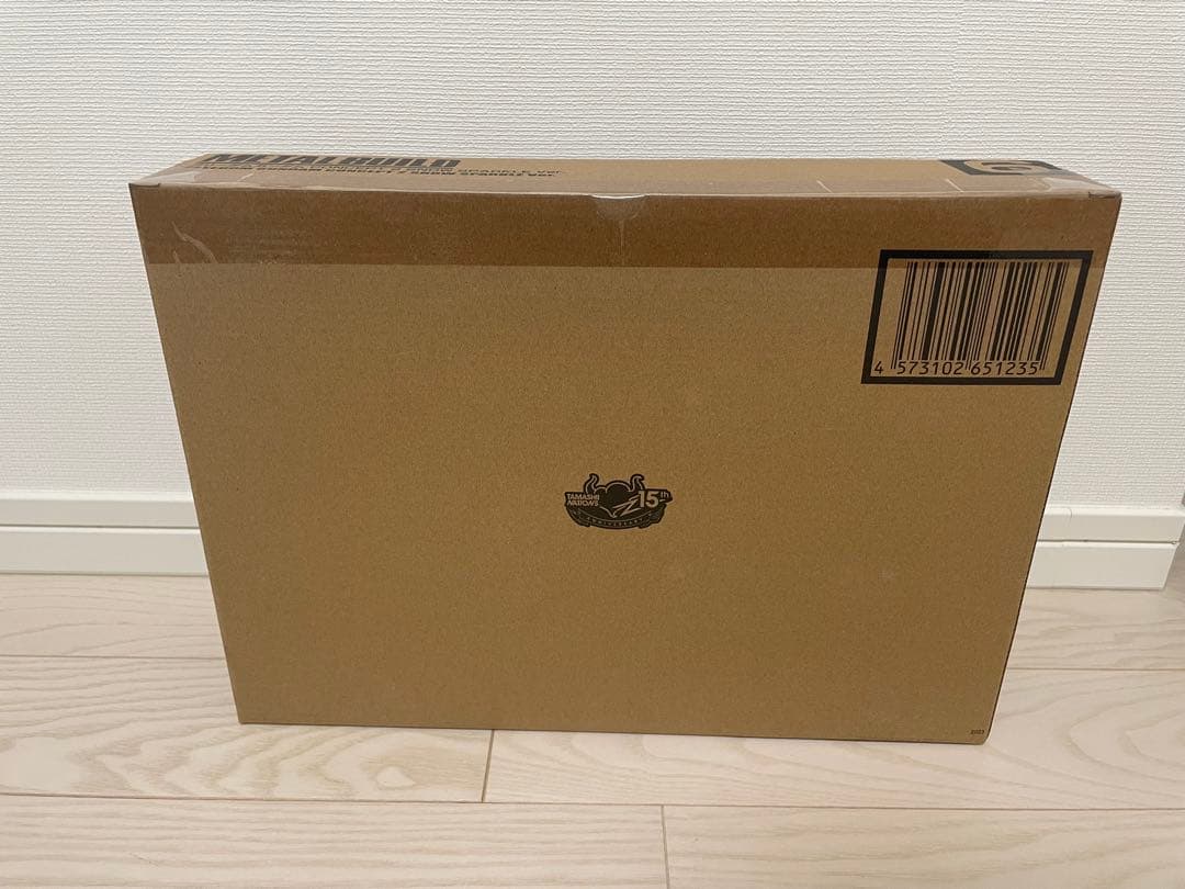 L BUILD フリーダムガンダム　 SPARKLE ver.