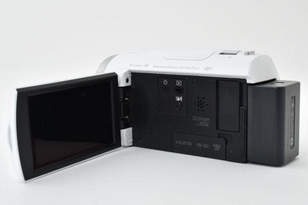 ソニー SONY HDR-CX680 ≪22年製≫