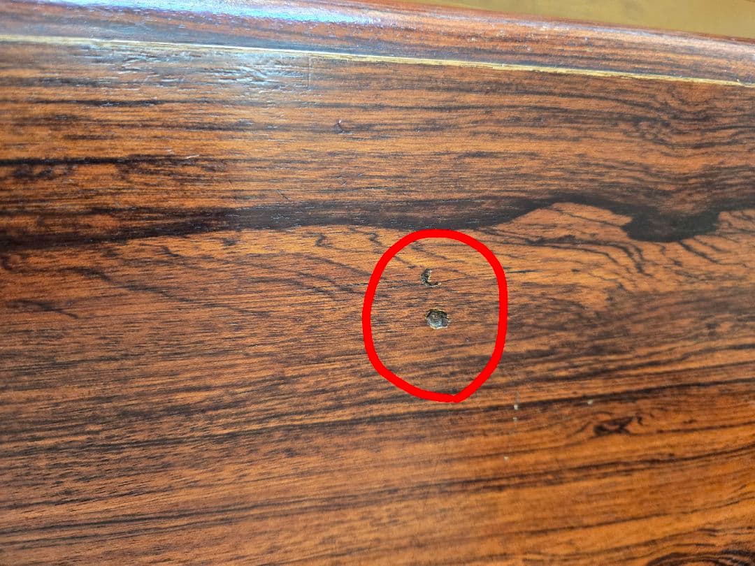 ヤマハ アップライトピアノ E-501（1997年購入） - メルカリ