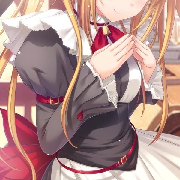 パルフェ ～ショコラ second brew～ 花鳥玲愛 B2 タペストリー - メルカリ