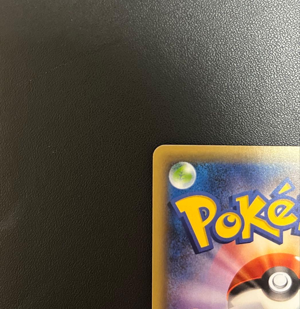 ポケモン　ダークライ CP5 幻·伝説ドリームキラコレクション 024/036