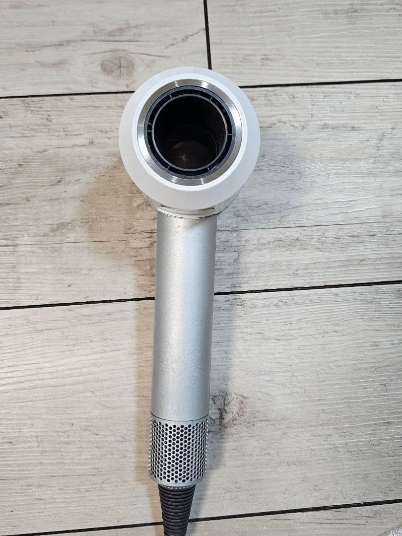 圧倒的最安　保証付き　ダイソン　メンテナンス済み　dyson hd03 01