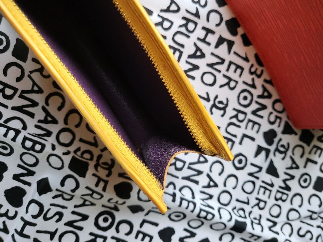 ルイヴィトン非売品エピポーチの通販はau PAY マーケット - 輸入雑貨の