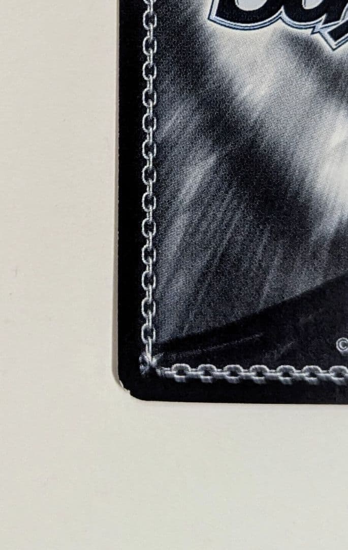 ヴァイスシュヴァルツ　至高の音楽　ロック　SSP サイン　1枚　最終値下げ