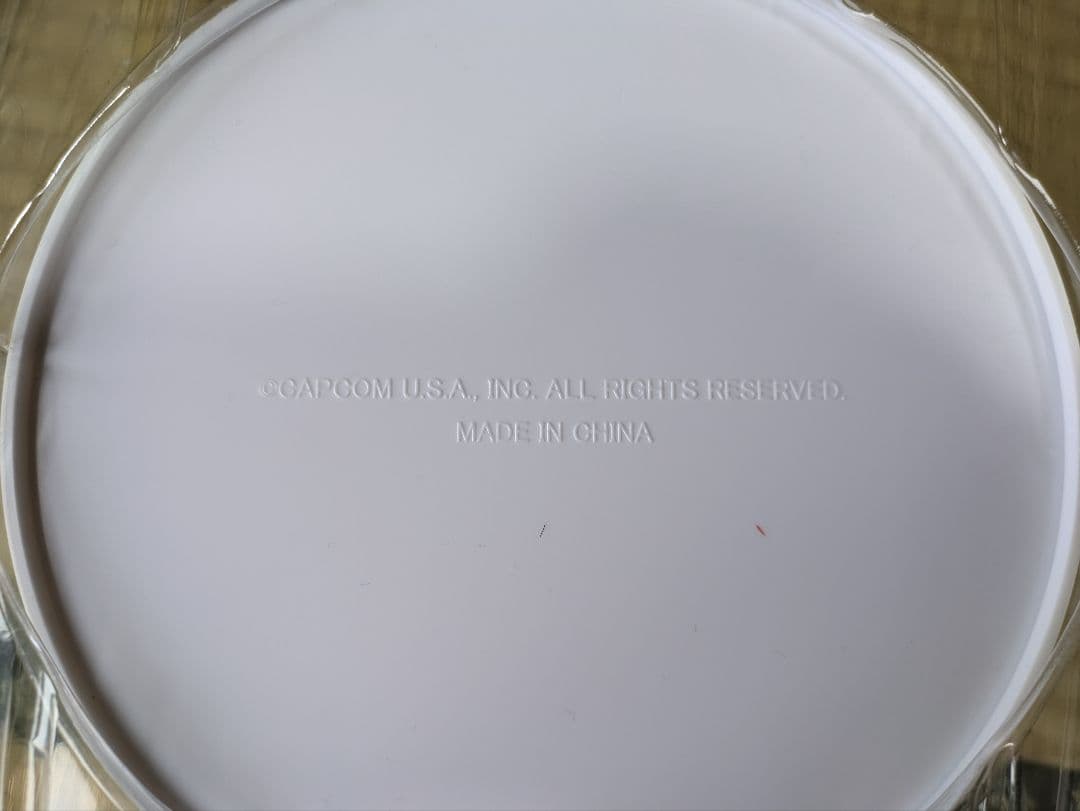 エンブレイスジャパン　春麗 フィギュア 　外箱なし