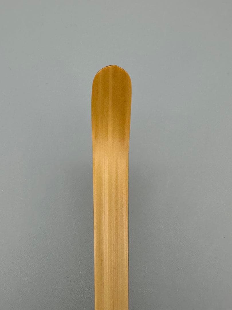 茶道具 茶杓 大徳寺525世 卓巖 - メルカリ