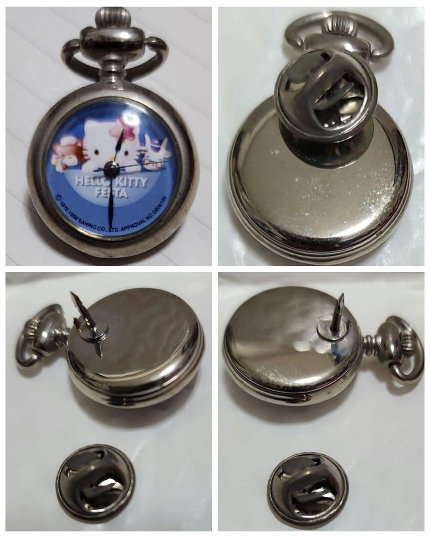 Hello Kitty グッズ おまとめ　30点以上