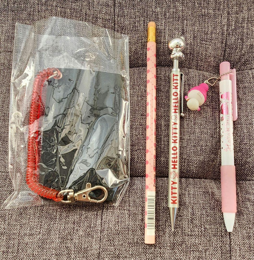 Hello Kitty グッズ おまとめ　30点以上