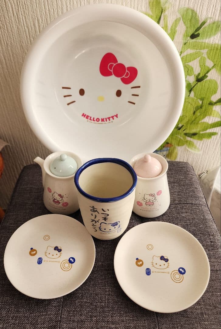 Hello Kitty グッズ おまとめ　30点以上