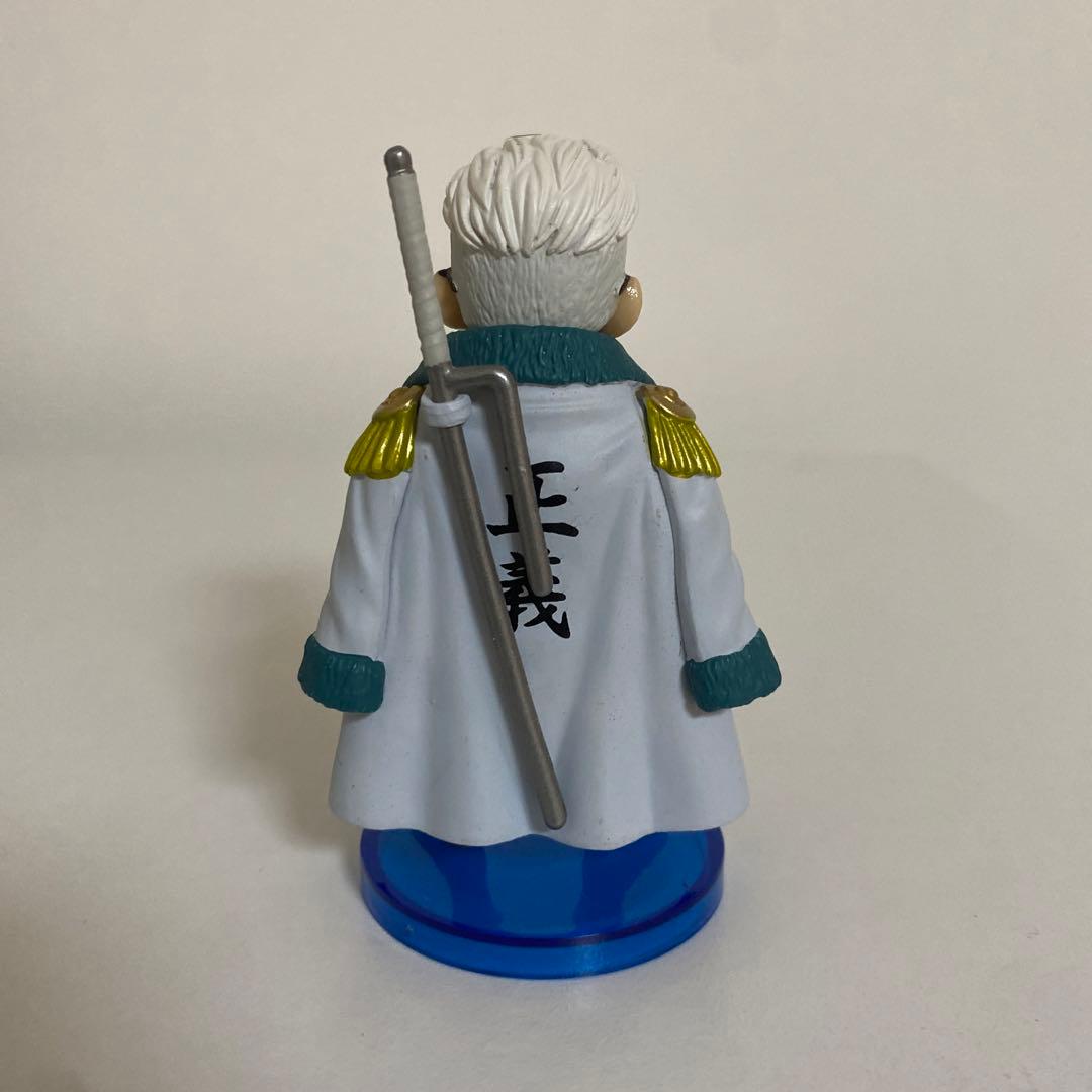 ワンピース ワーコレ vol.35 スモーカー - メルカリ