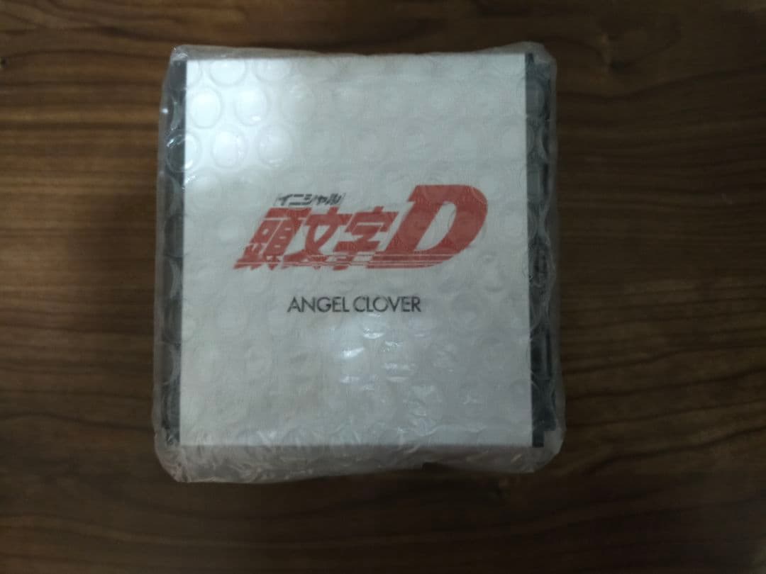 「頭文字D」藤原拓海 AE86 IN40-AE86