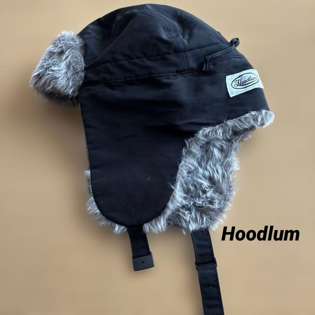 た*様 Hoodlum ボンバーキャップ フッドラム - メルカリ