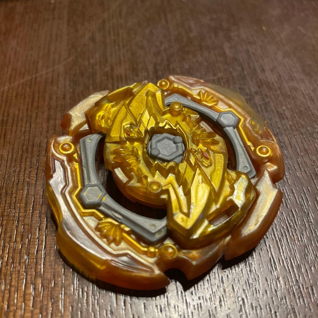 ベイブレードバースト B-142 ジャッジメントジョーカー.OOT.Tr 斬