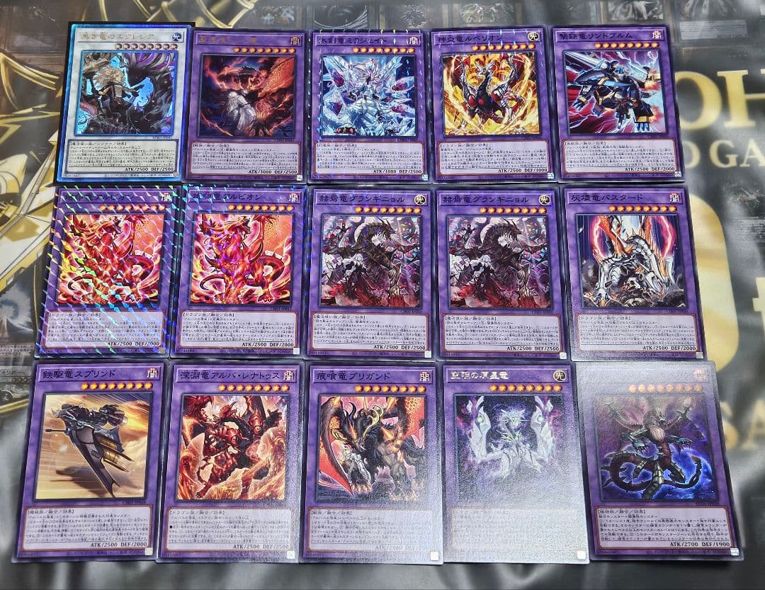 即日発送可 優勝実績有 烙印 デッキ アルバス エクレシア カルテシア アルベル