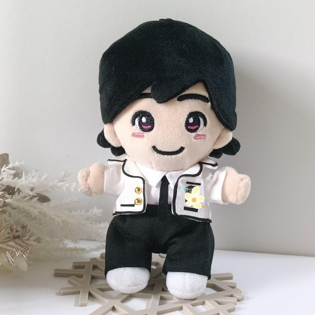 misa様専用 道枝駿佑くん なにわ男子 Never Romantic ネバロマ