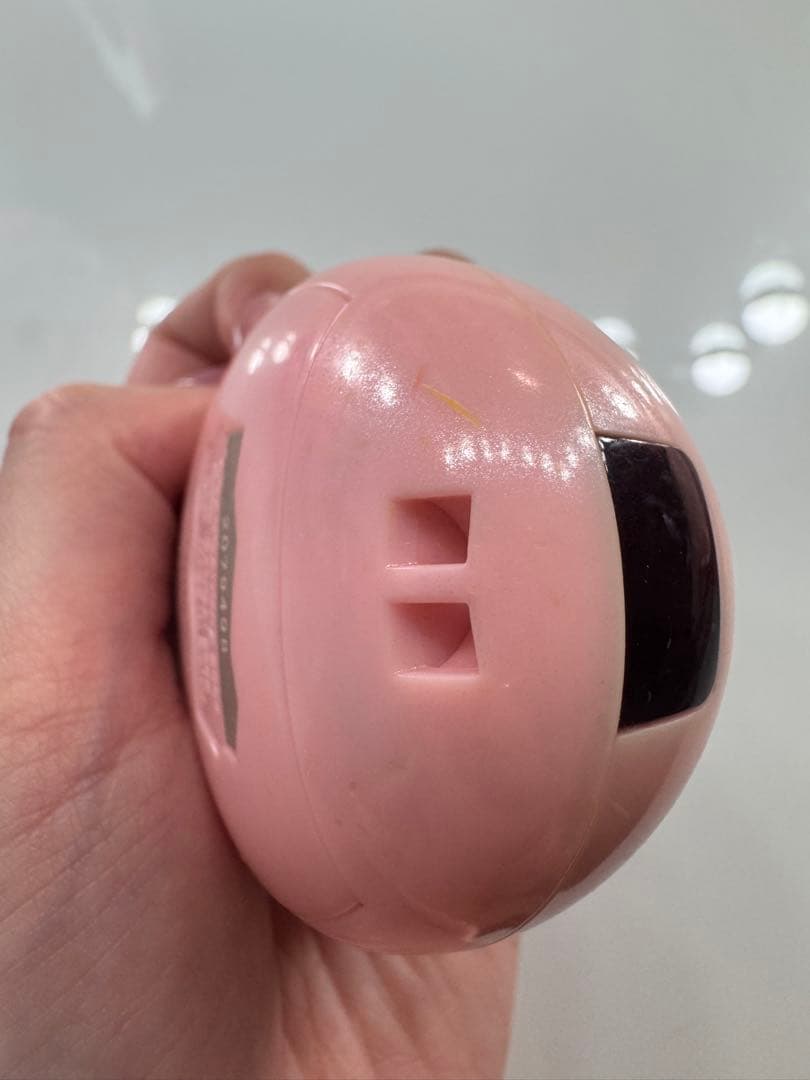 たまごっち id 本体 ピンク