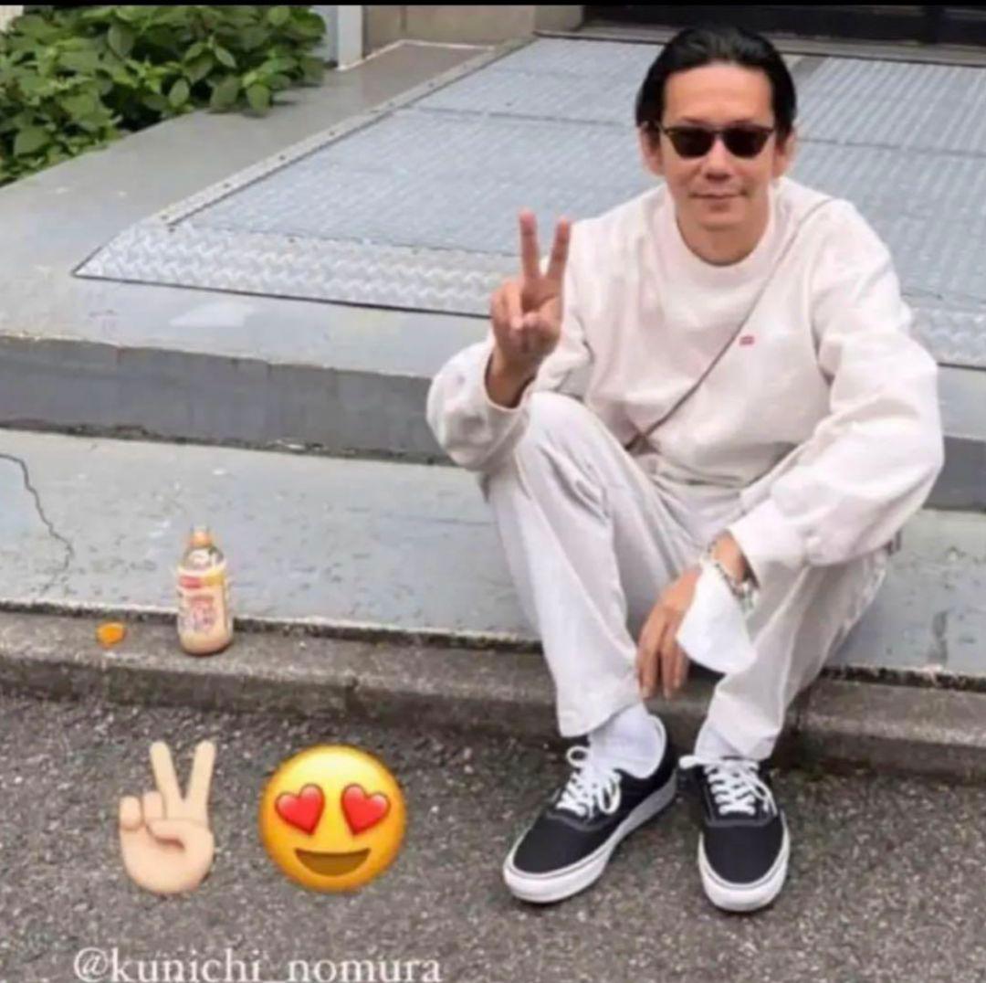 STUSSY BRUSHED BEACH PANT ビーチパンツ M 野村訓市 - メルカリ