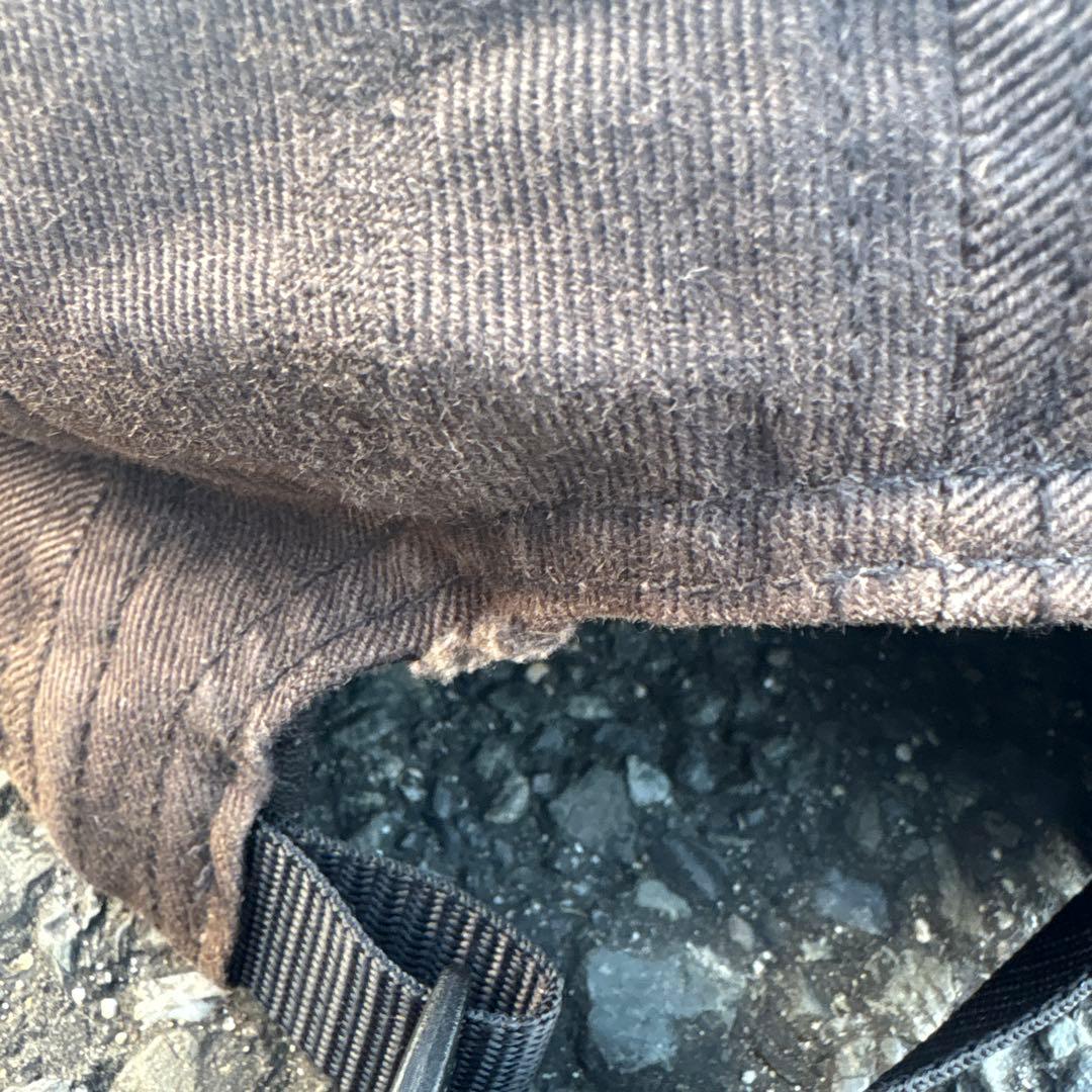 supreme 90s 初期 usa製 ボックスロゴ キャップ フェード