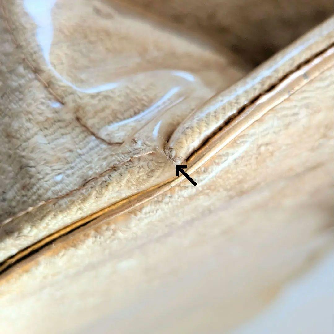 Rialto NY ヴィンテージハンドバッグ