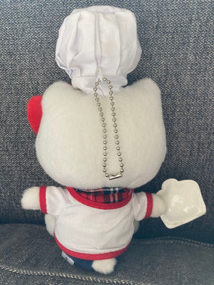 激レア！希少！ハローキティ ぬいぐるみ マスコット まとめ売り - メルカリ