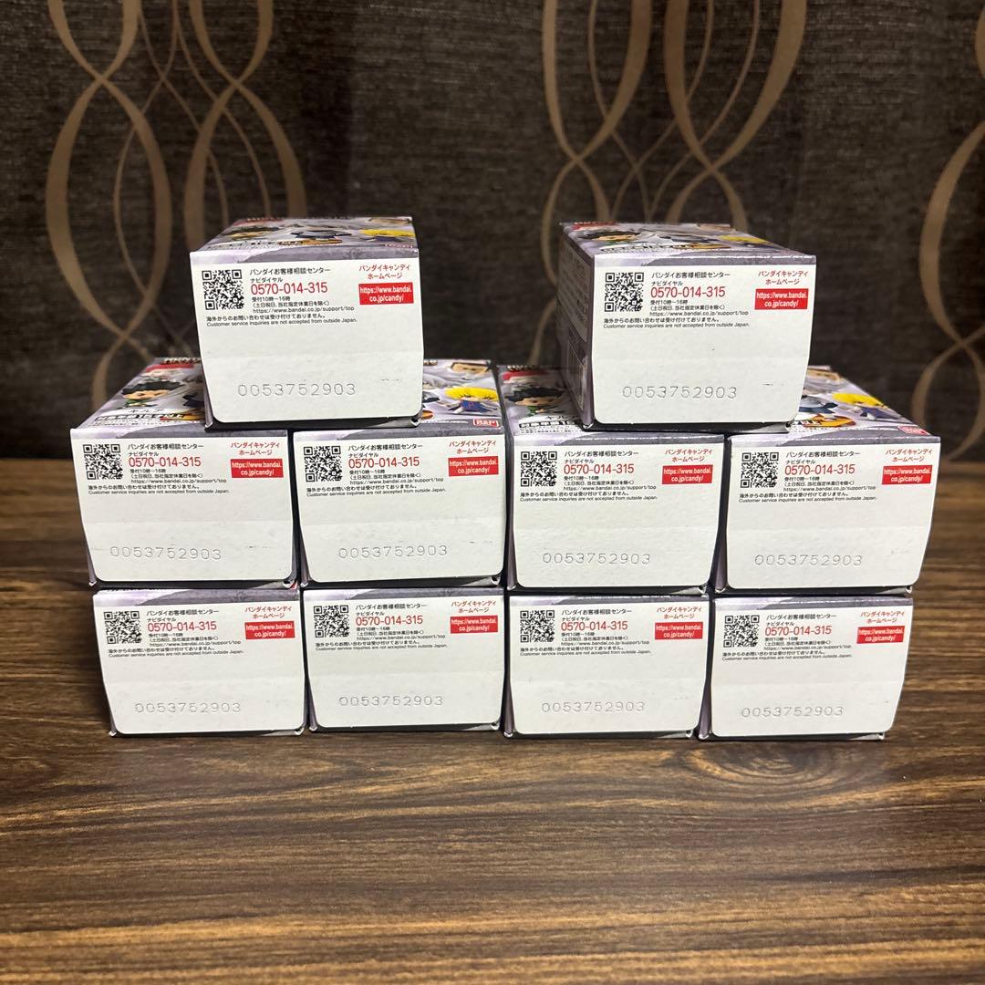 HUNTER×HUNTER アドバージモーション　フィギュア　キルア