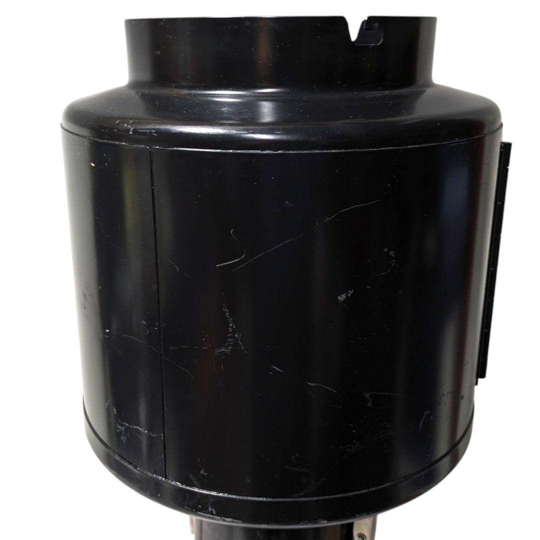 シンポ 焼肉 無煙ロースター [SVSS型] 昇降式スリム排煙フード　③