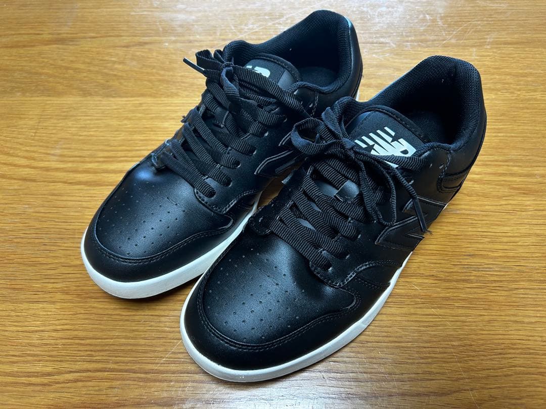 New Balance 480 ゴルフシューズ 26.5 2E