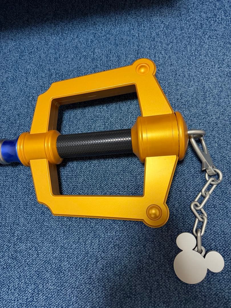 キングダムハーツ　PROPLICA キーブレード