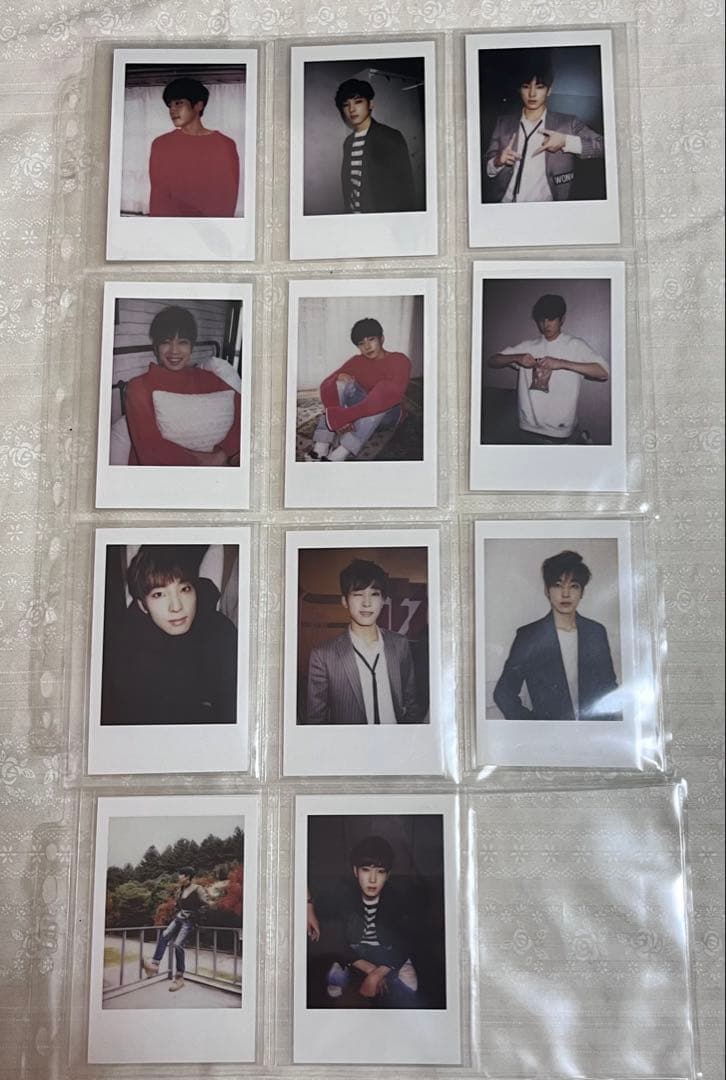 小田和正 ピンバッジ ピンズ 7個セット 超希少レア 入手困難