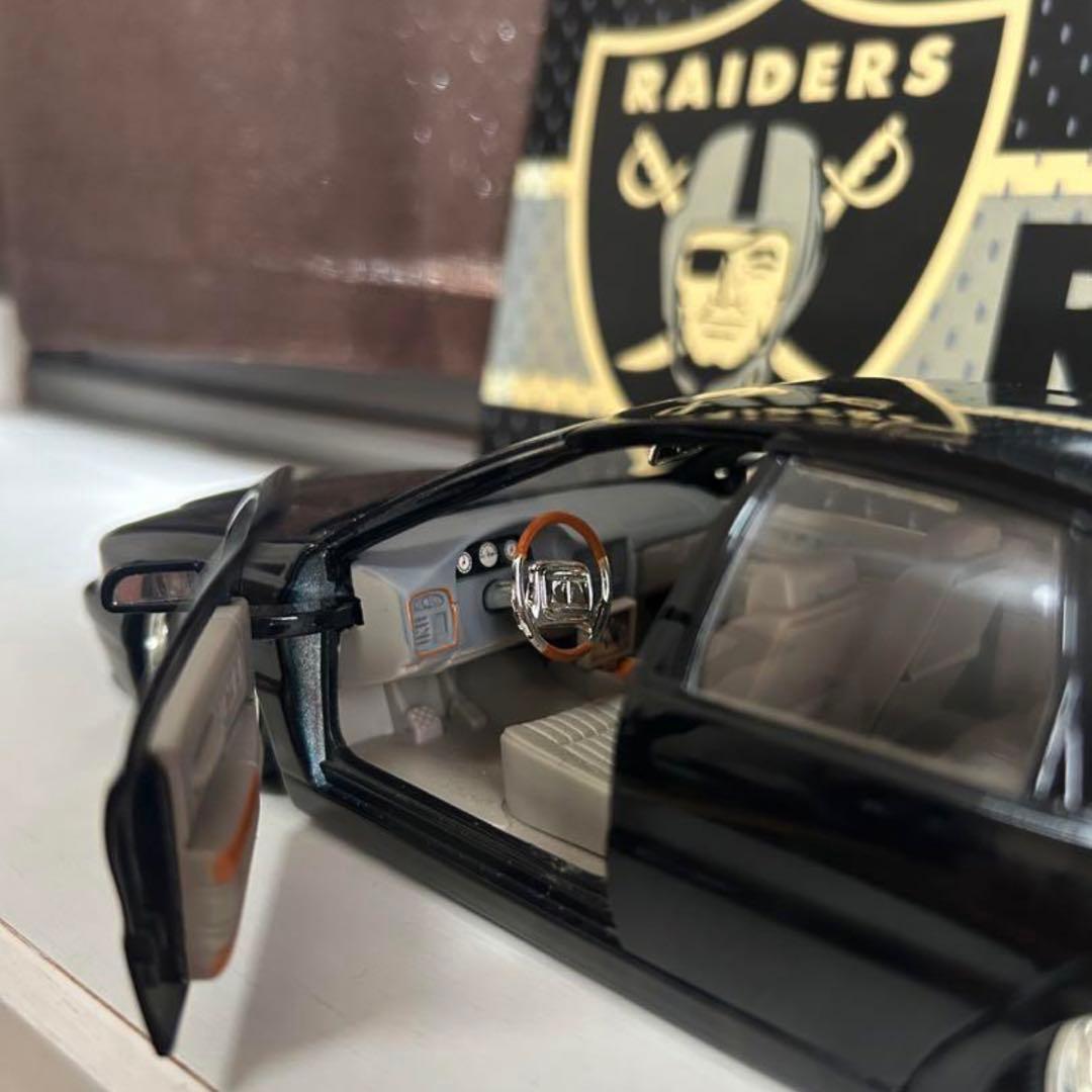 Jadaジェイダ1996 シボレー インパラSS DUB 車