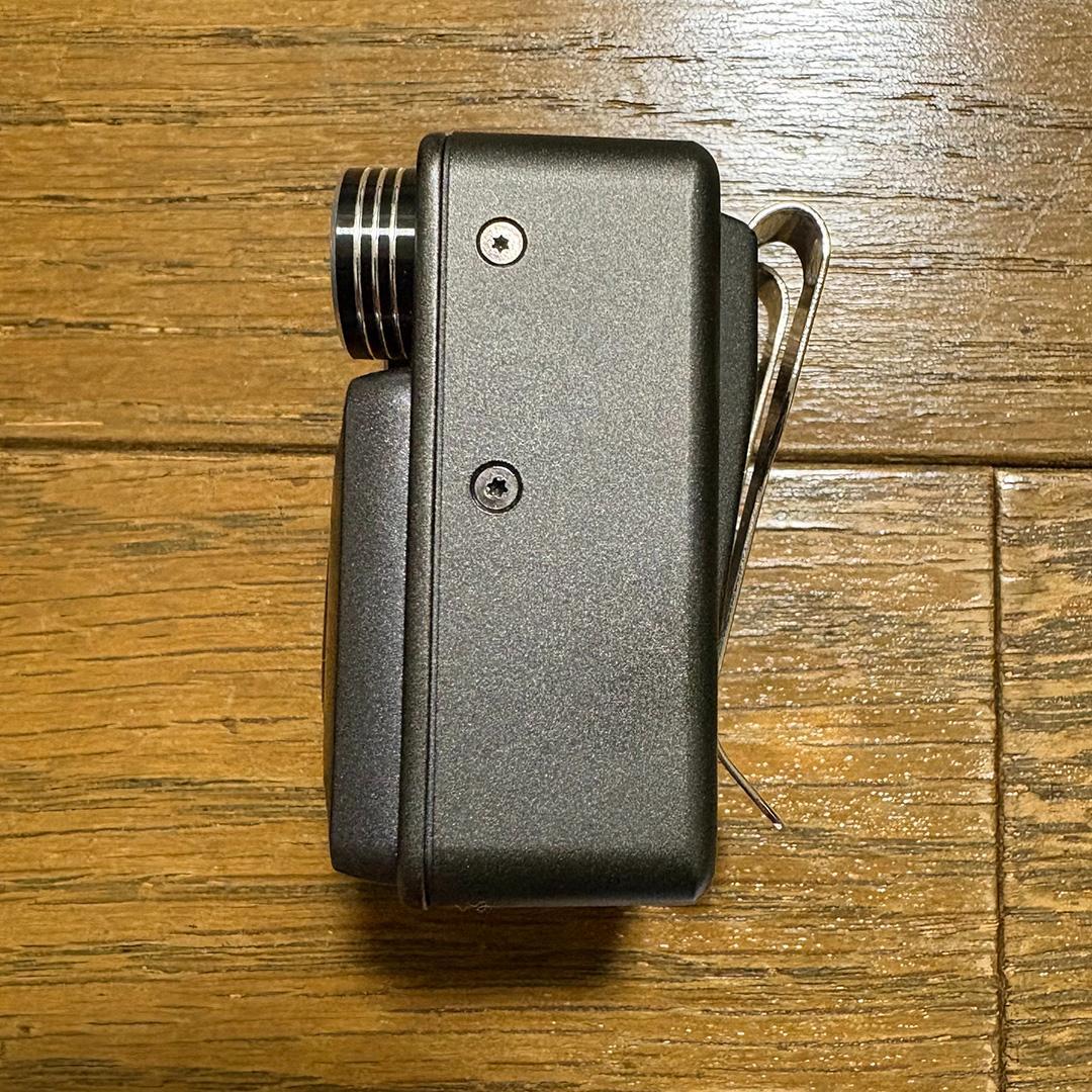 Xvive ( エックスバイブ ) / XV-U4 ワイヤレスインイヤーモニター