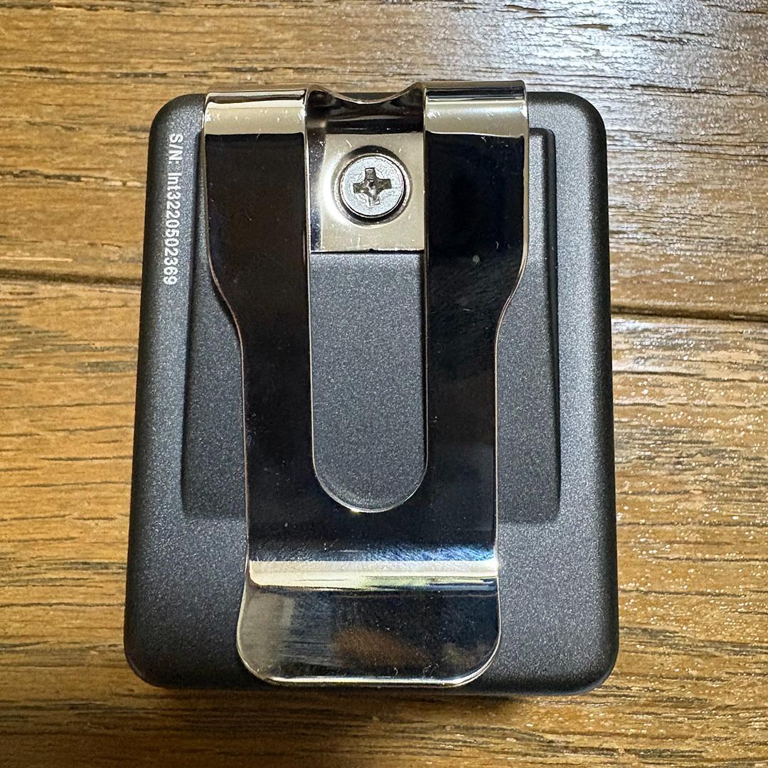 Xvive ( エックスバイブ ) / XV-U4 ワイヤレスインイヤーモニター