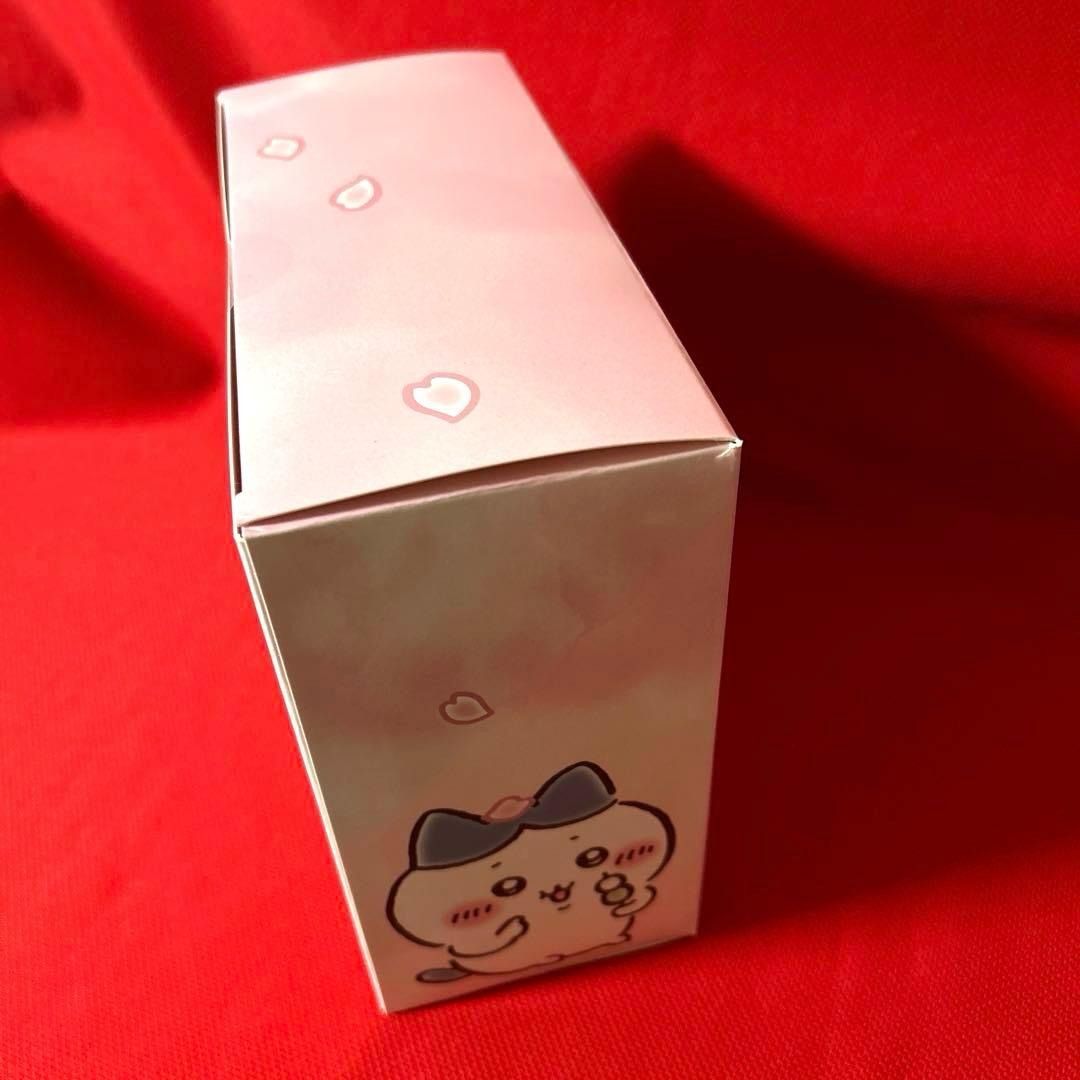 ちいかわ ちいかわ＆ハチワレ ミニ雛人形 ひな人形 未開封 未使用