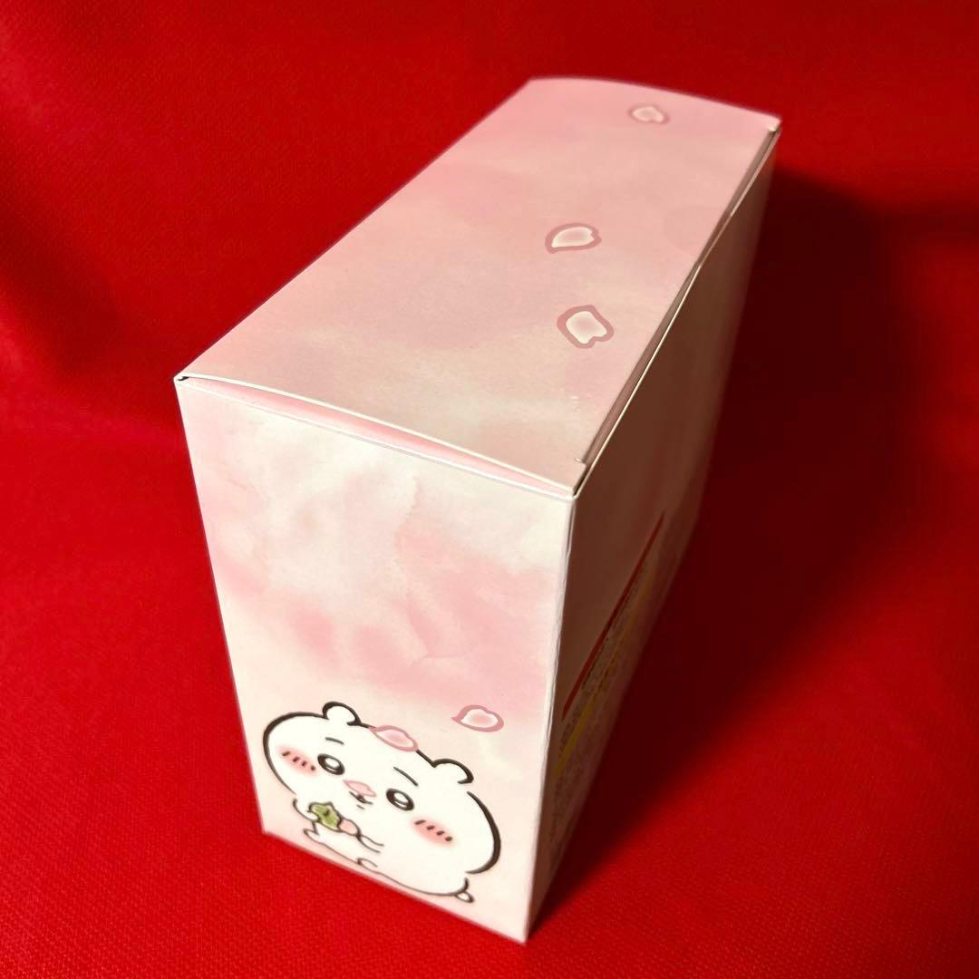 ちいかわ ちいかわ＆ハチワレ ミニ雛人形 ひな人形 未開封 未使用