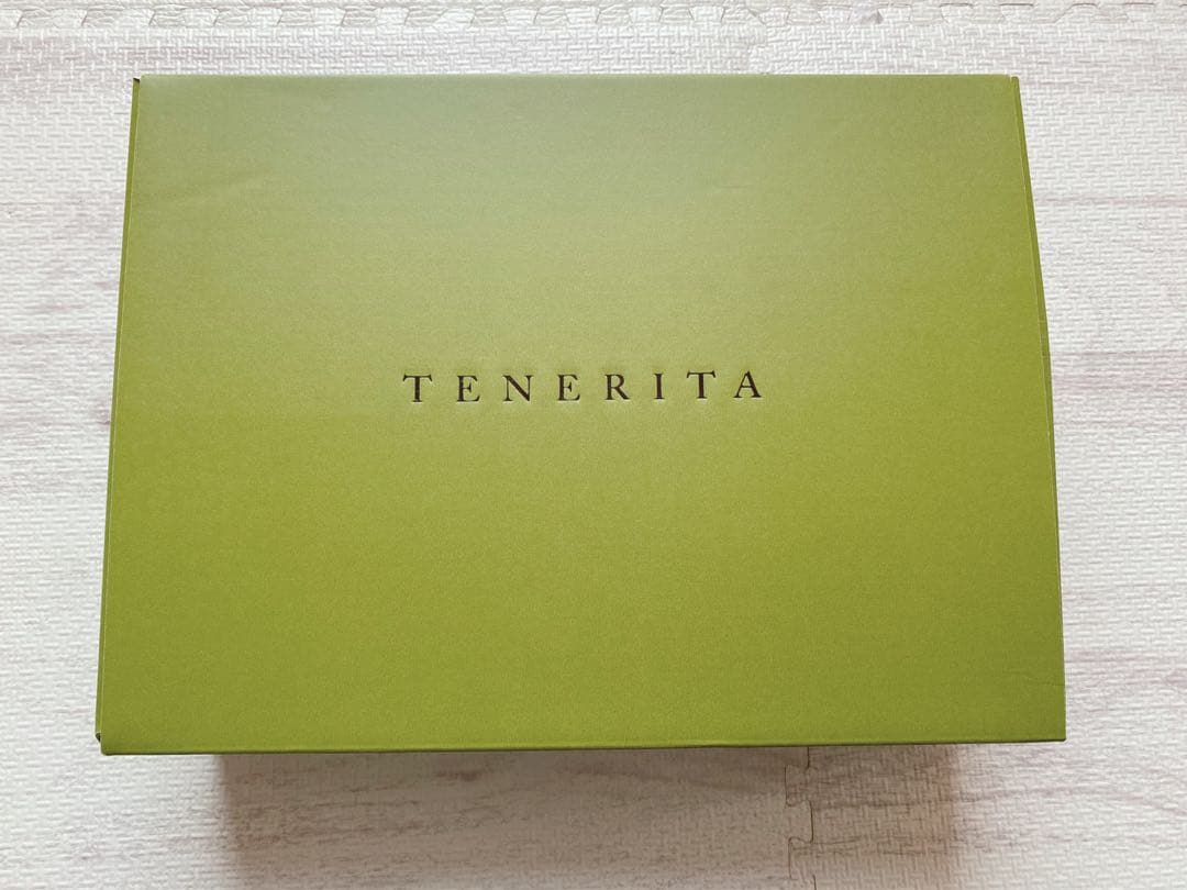 《新品未使用》TENERITA フェイスタオル2枚 ハンドソープセット