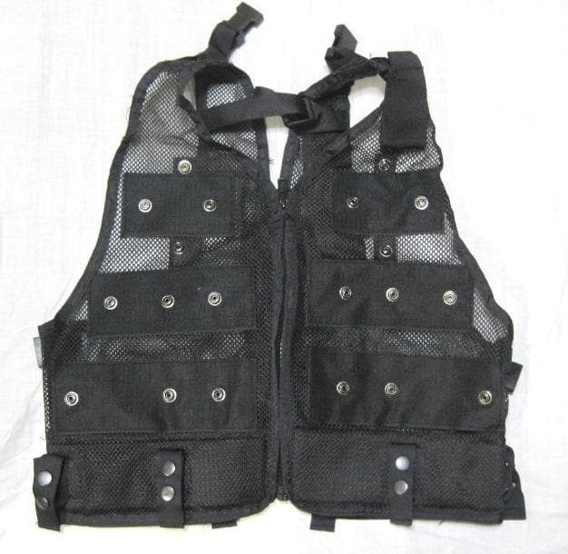 90年代アメリカ海軍NAVY・SEALs・モジュラーベスト