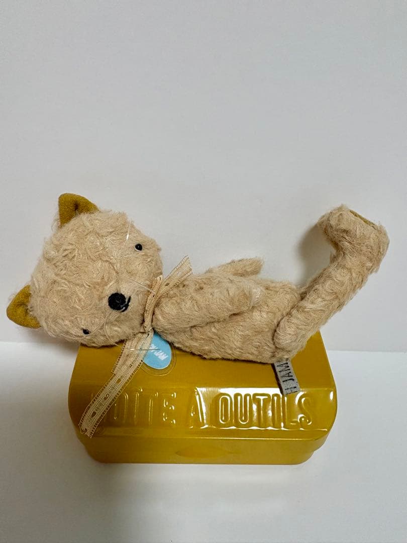 peach Jam ぬいぐるみ パンダ アーティストベア peach Jam ぬいぐるみ