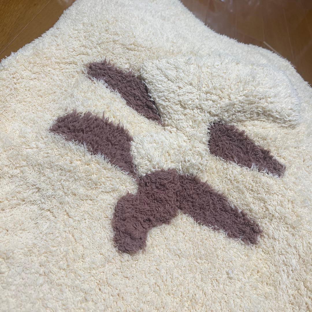 ジェラピケ　ピカチュウ