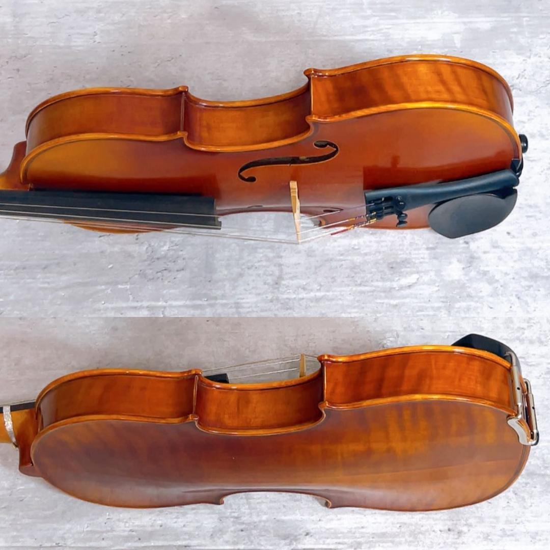 YAMAHA V7G バイオリン 3/4 2013年製 ヤマハ　高級